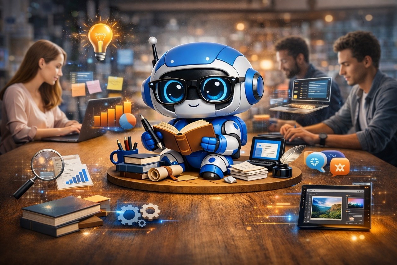 10 Modi per Aumentare la Tua Produttività